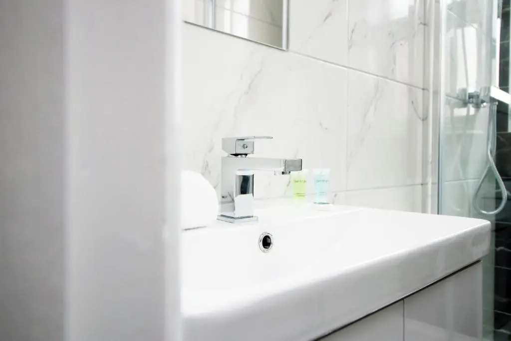 Tŷ Suites 4 - NEW Aparthotel in Cardiff