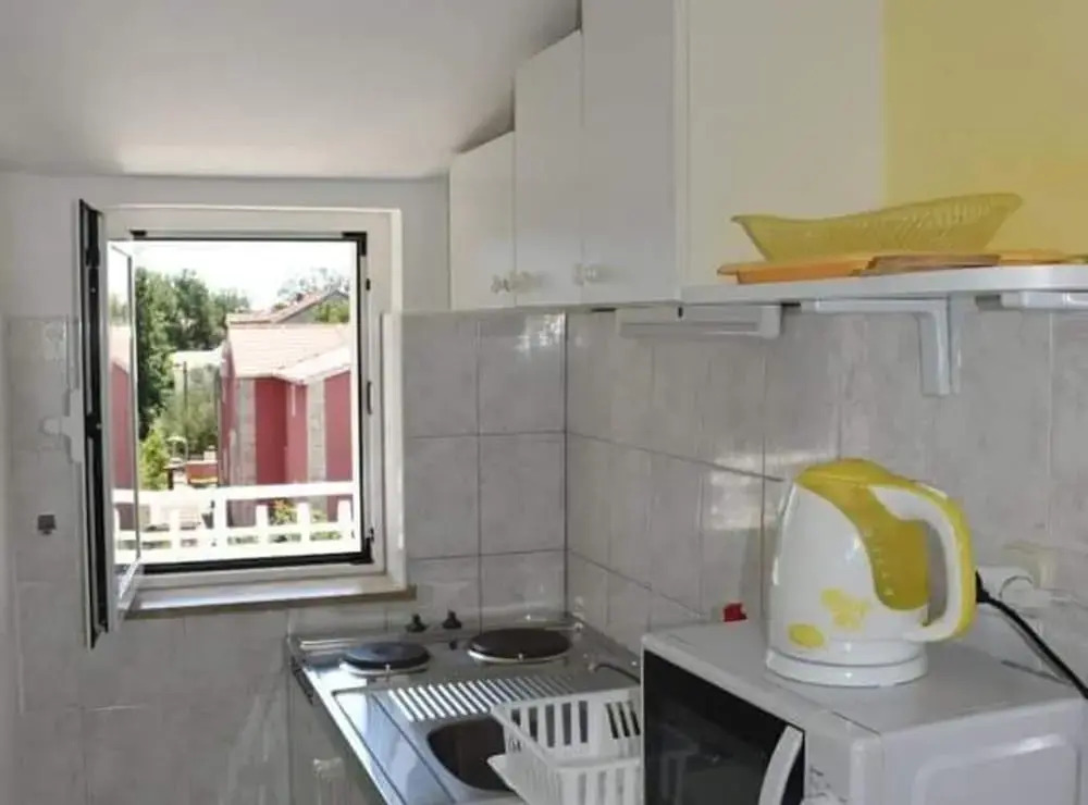 Apartments Dana