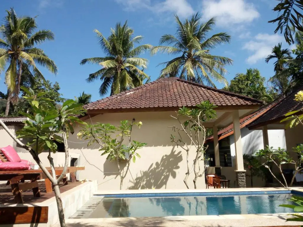 Santai Retreat