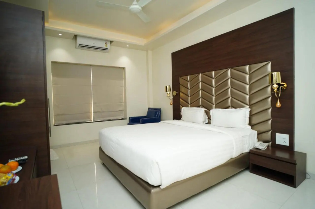 Orange Tree Hotels
