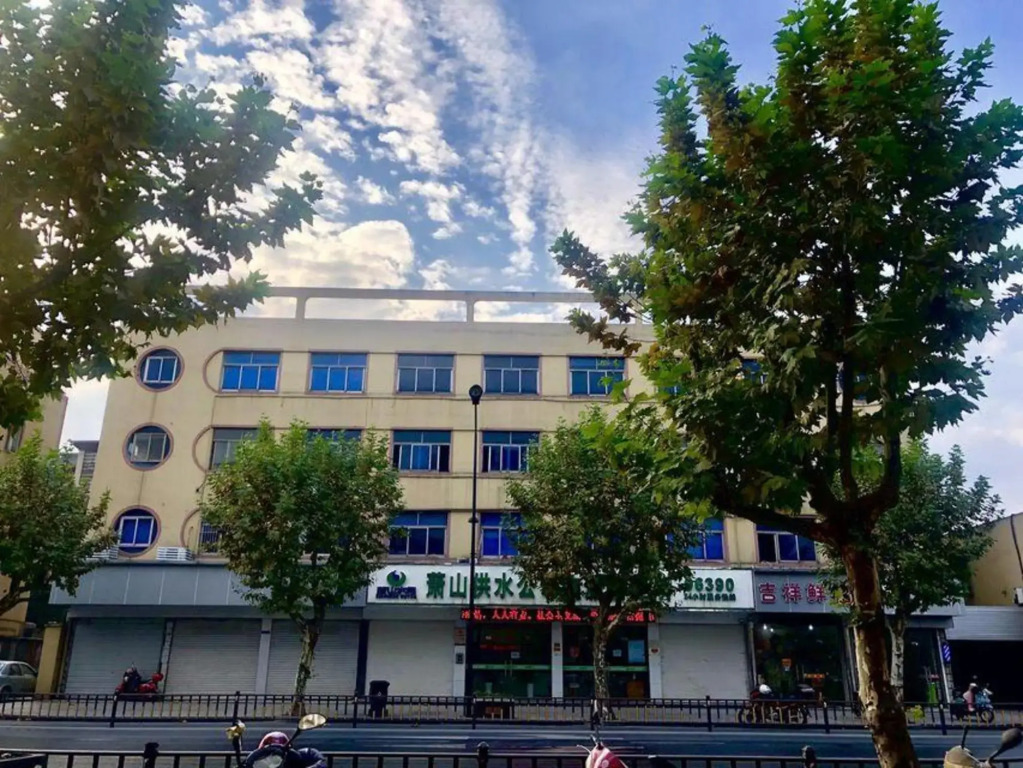 Hangzhoulinpuhotel