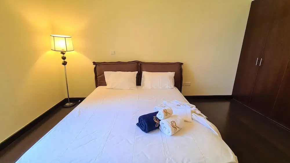 Incredible Stay in Dubai Jumeirah Beach