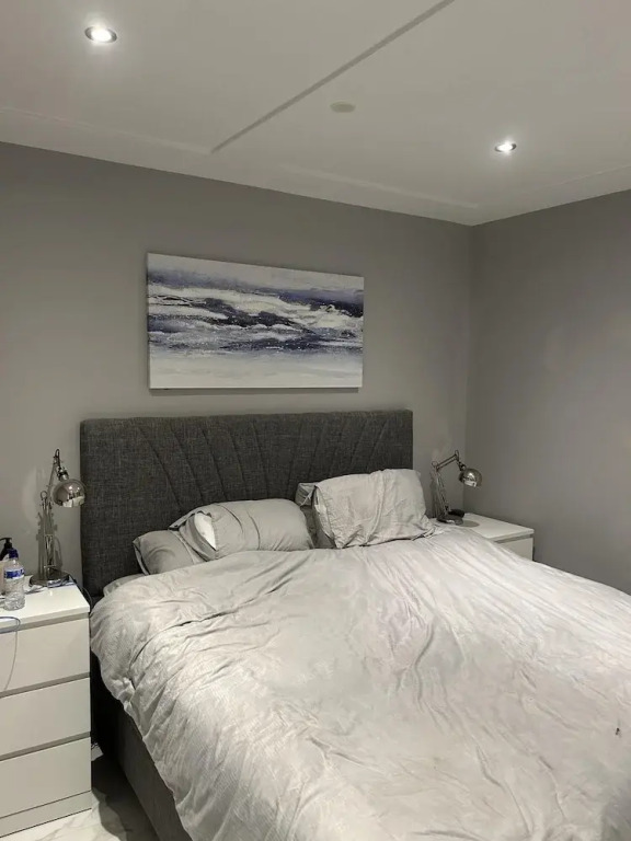 Croke Park, 3-beds ,1 Pullout bed , Sleeps 8