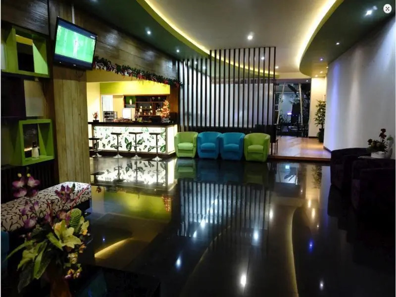 Sunrise Hotel Malang