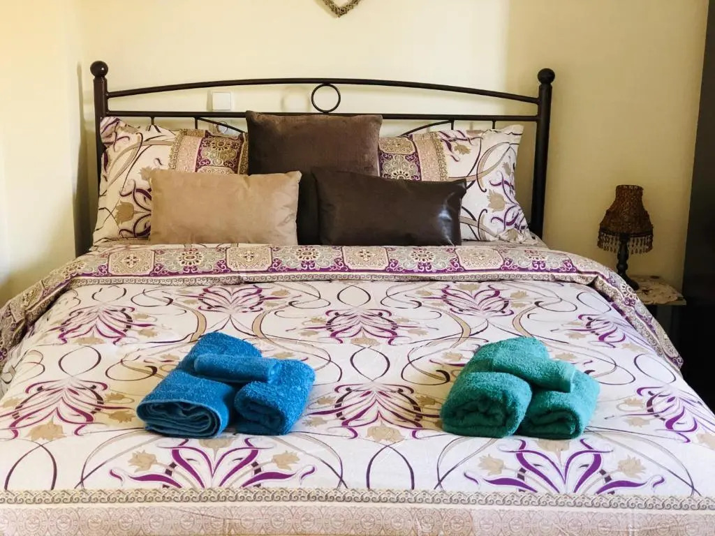 See and City Apartment