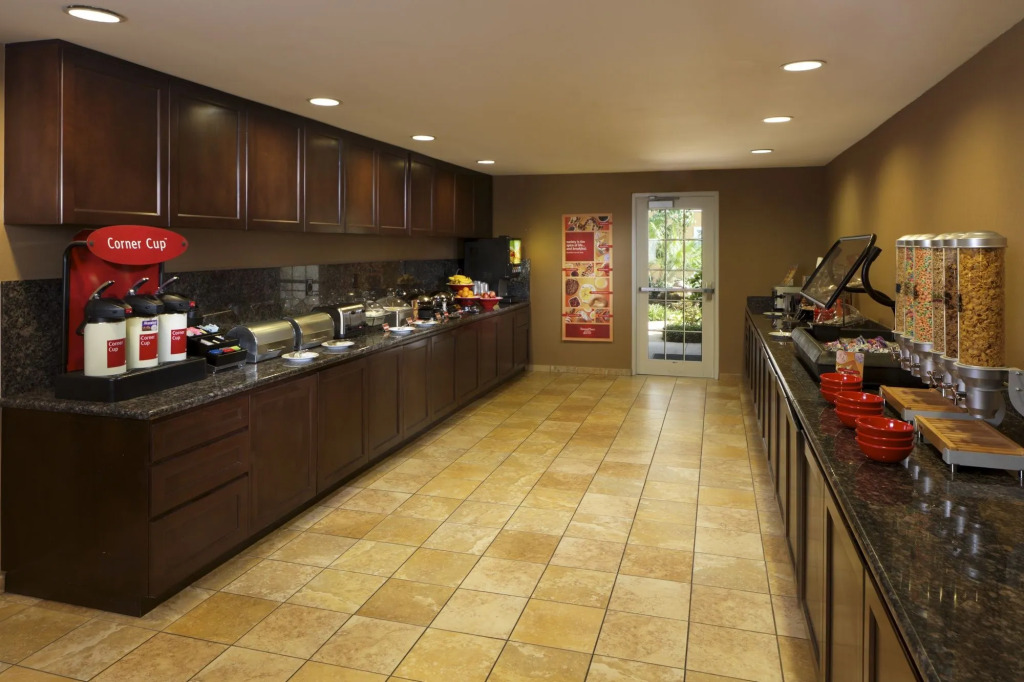 TownePlace Suites Houston North/Shenandoah