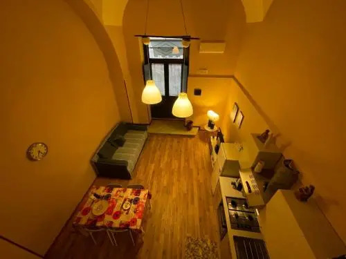 Casa Natalia Holiday Home