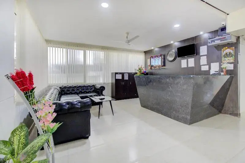 FabHotel Atithi Residency - Nr Kaikondrahalli Lake