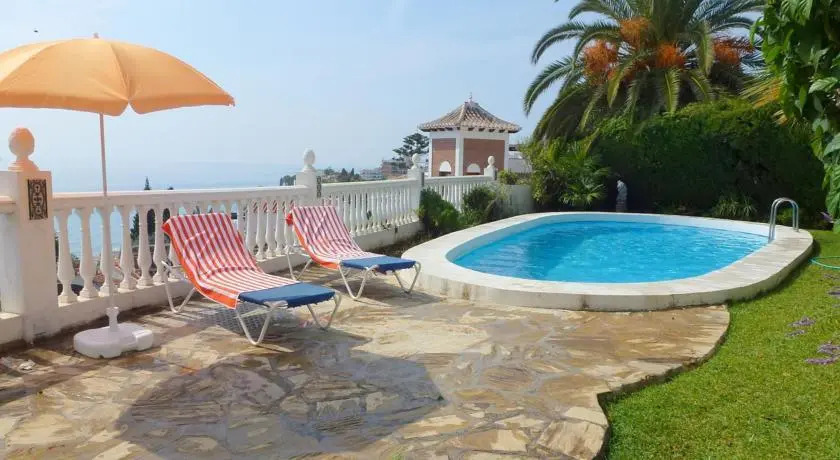 Villas Nerjazul - Las Brisas