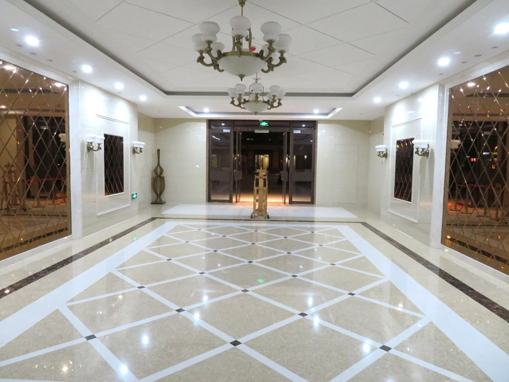 Yunzu Aparthotel (Huanlegu Branch)