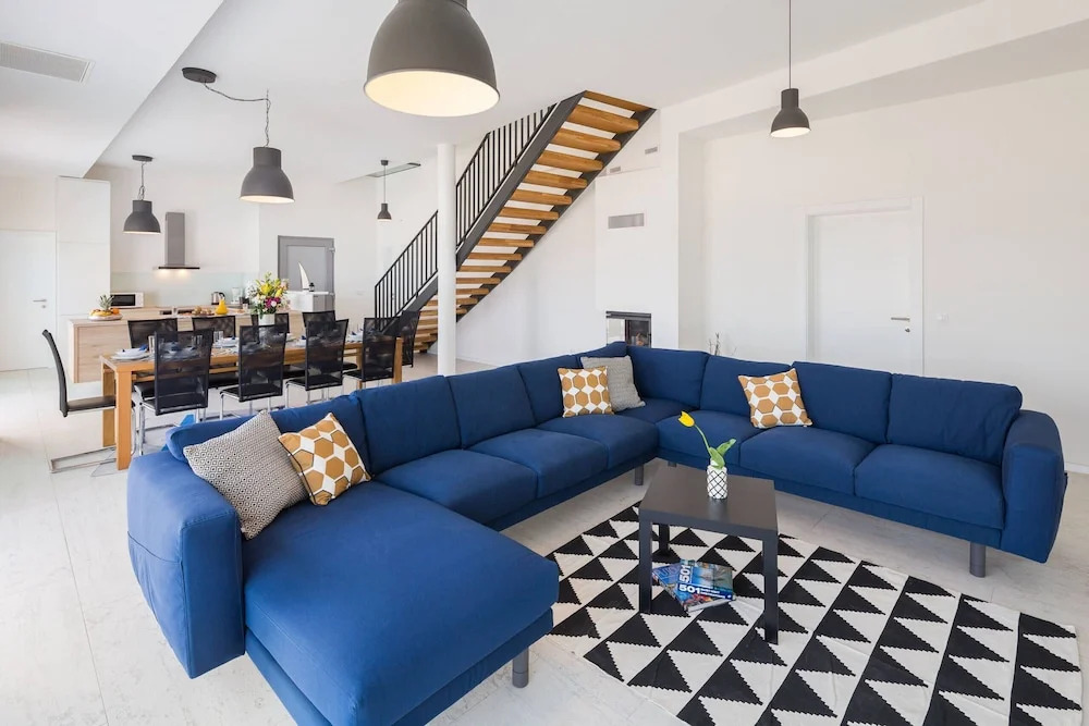 Villa Bilo Idro ZadarVillas