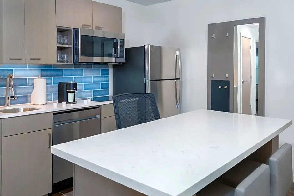Hyatt House Tampa Airport/Westshore