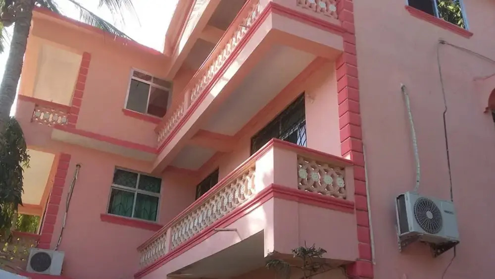 Sadiana Apartments