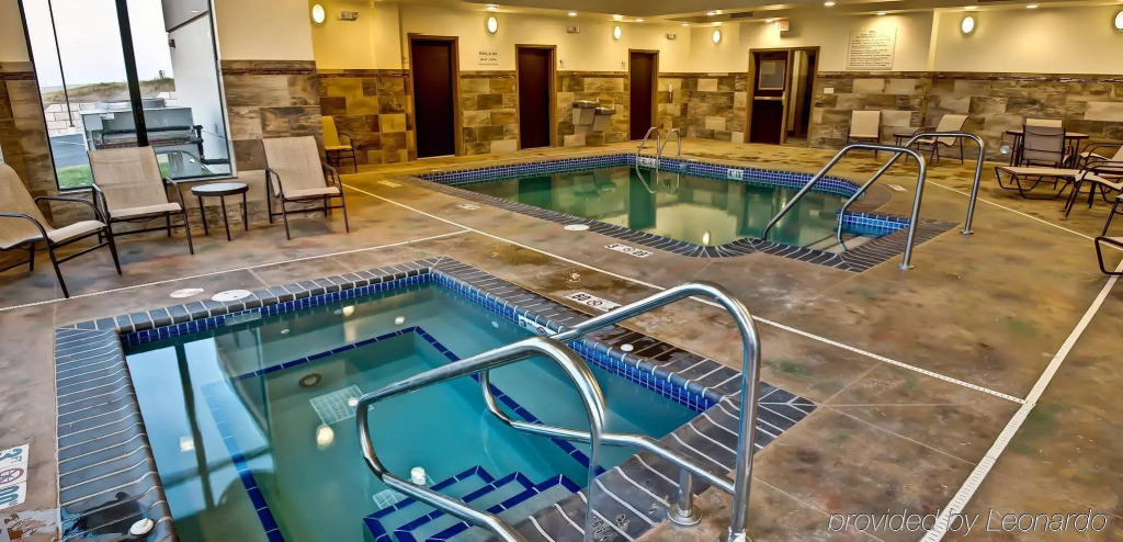 Hilton Garden Inn Rapid City