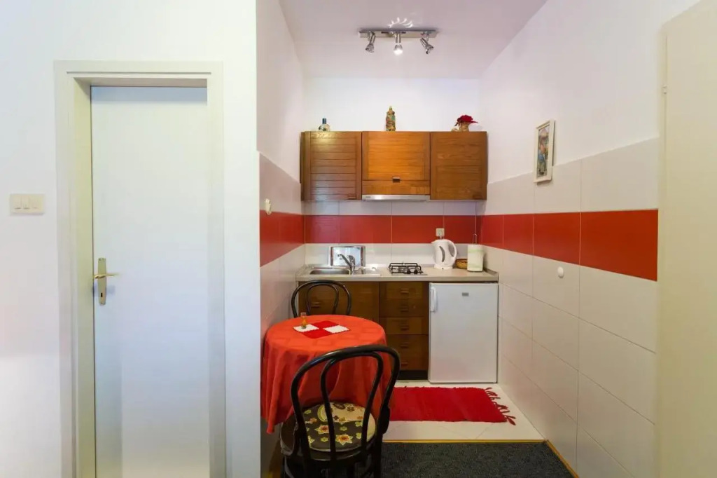 Boksic Rooms