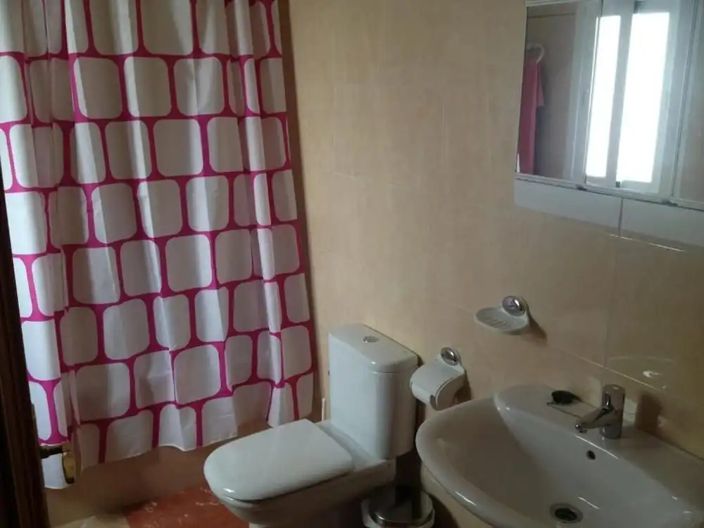 Apartamentos Sol Andaluz