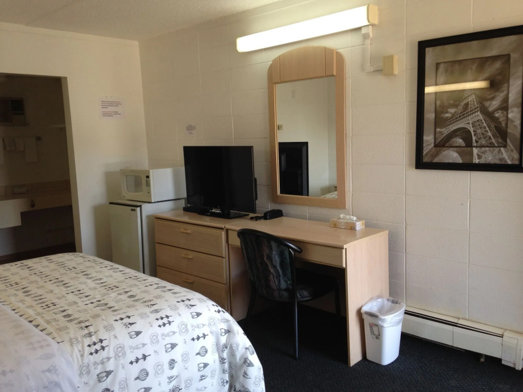 Silver crest lodge