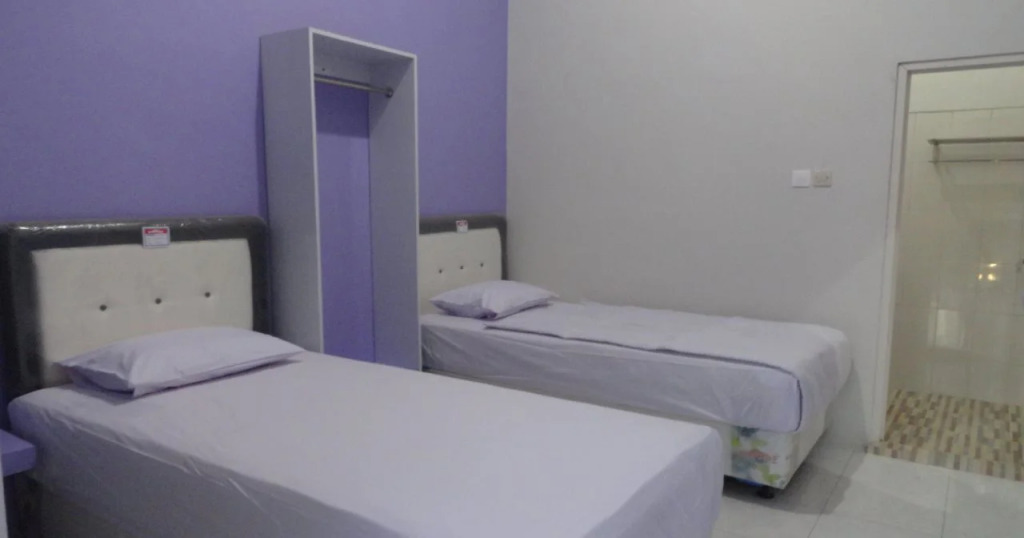 Clover Homestay