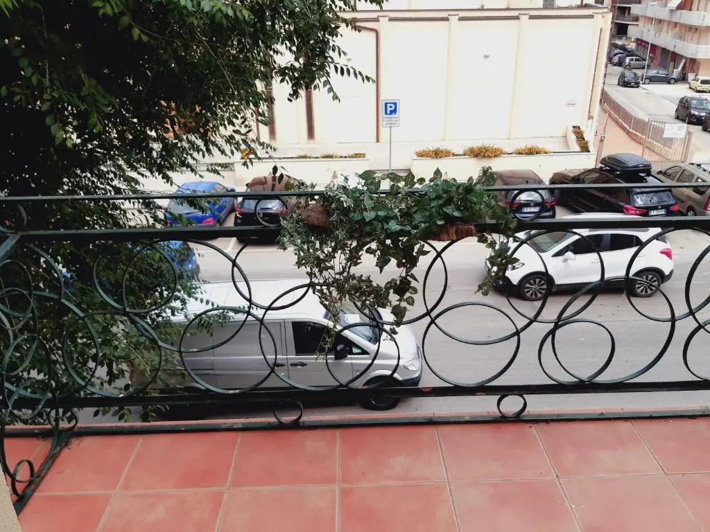 Brisa Marina Apartment
