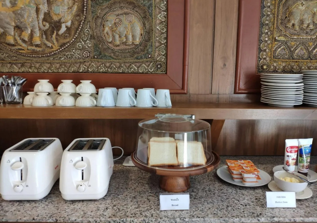 Anika Boutique Hotel