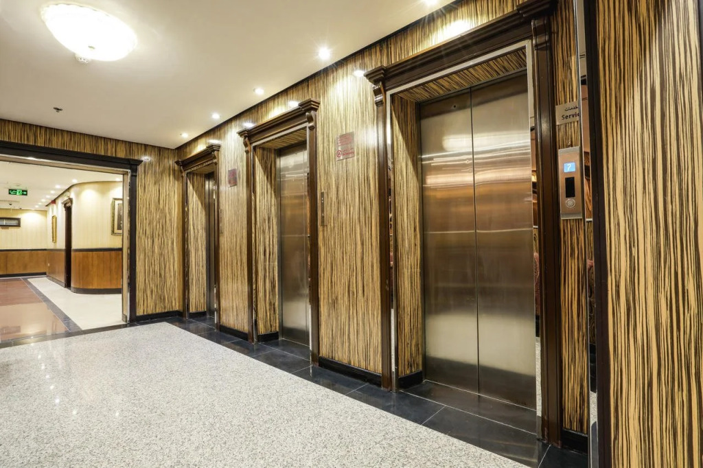 Vendome Plaza Hotel