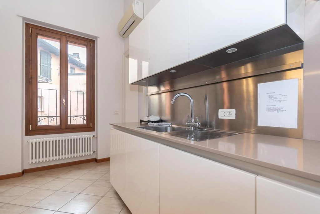 San Faustino Trilocale - Affitti Brevi Italia