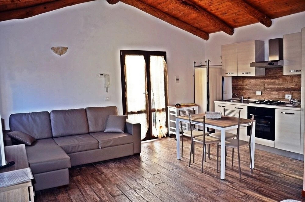 Nonno Paco Vacanze - pet friendly