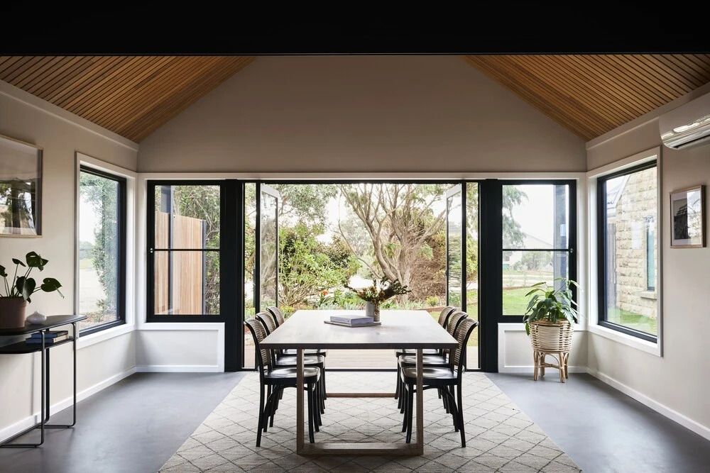Lon Retreat