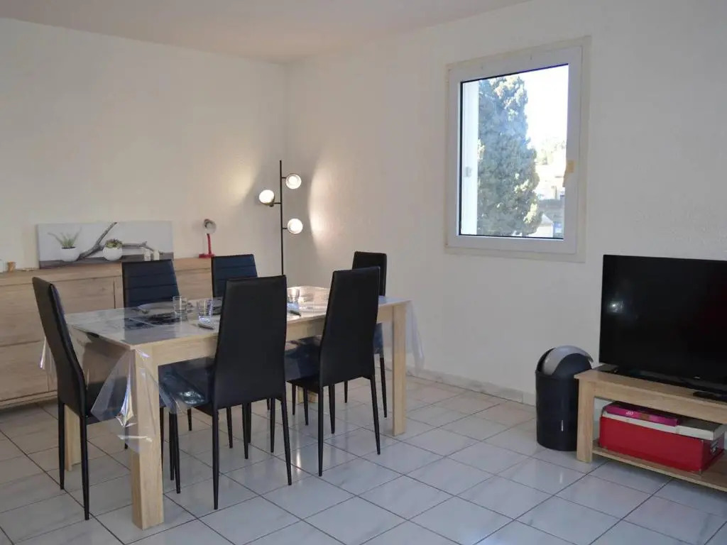 Appartement Collioure, 3 pièces, 6 personnes - FR-1-225-705