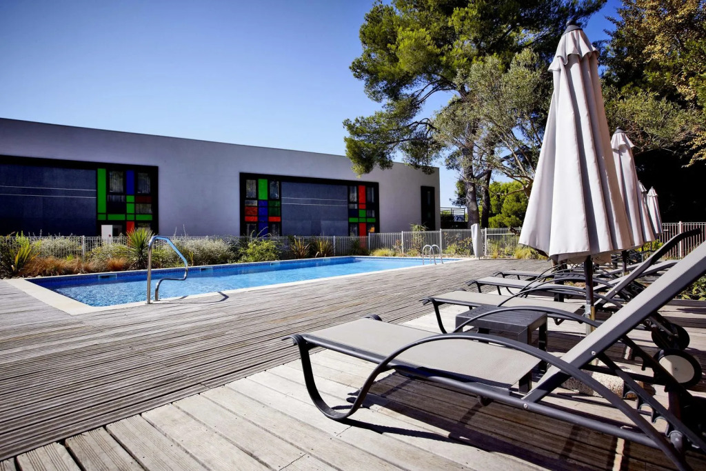Holiday Inn - Marseille Airport by IHG