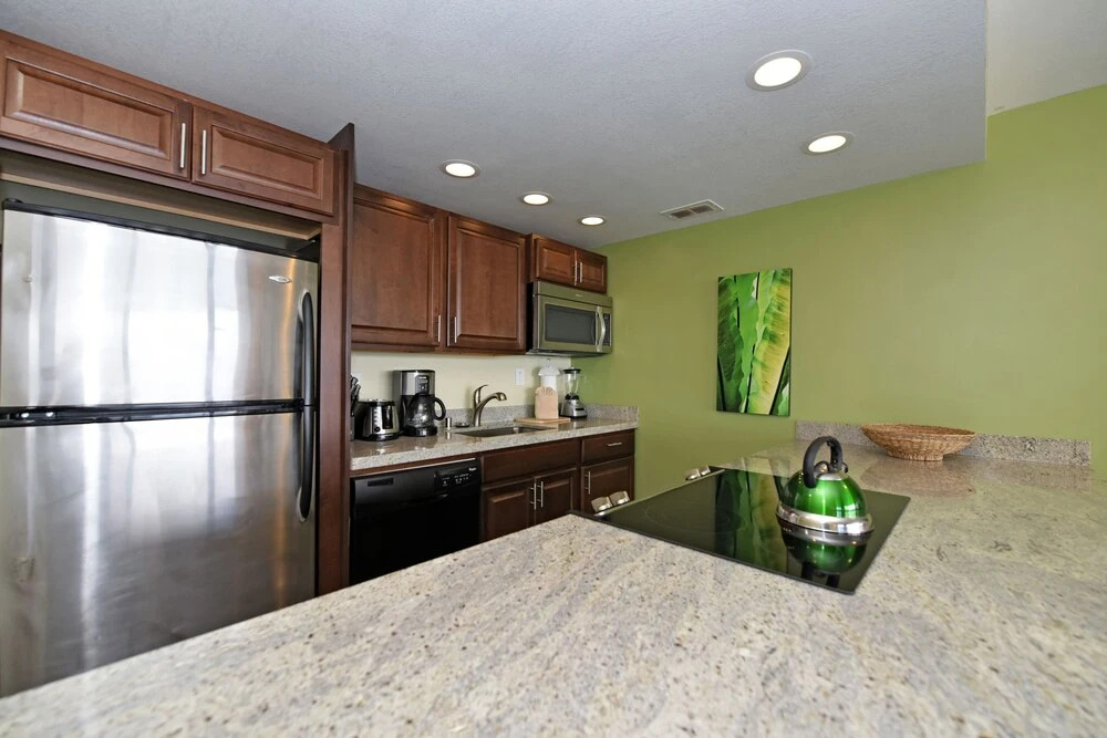 Kahana Reef 120 by RedAwning