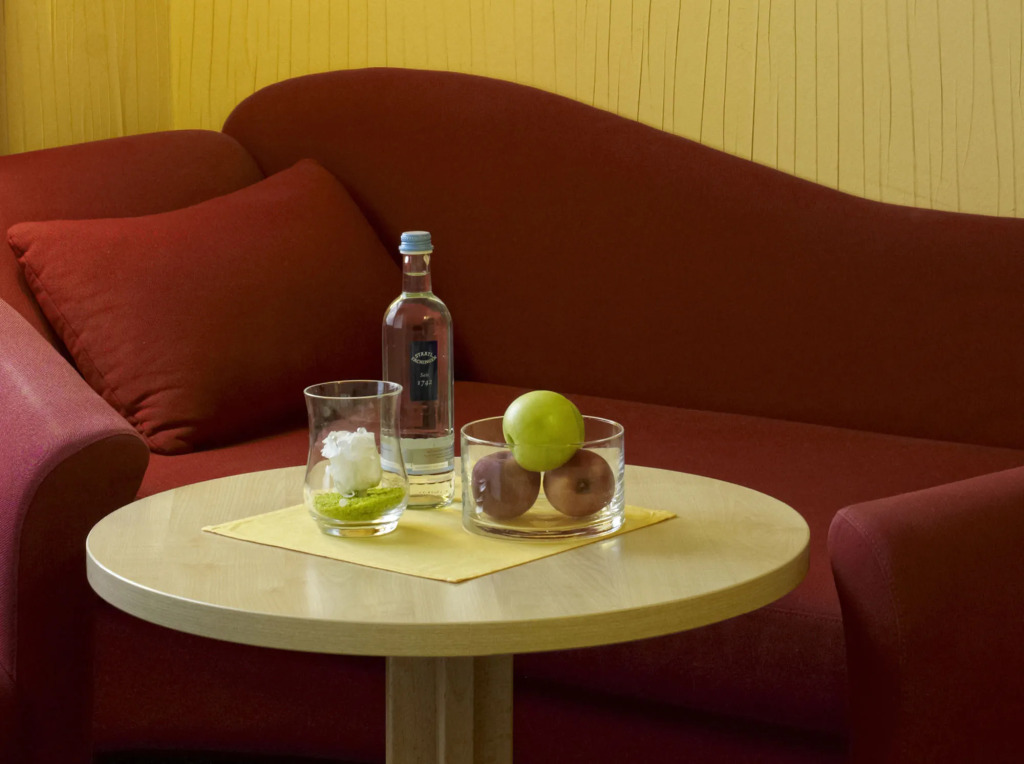 Konsum Berghotel Oberhof