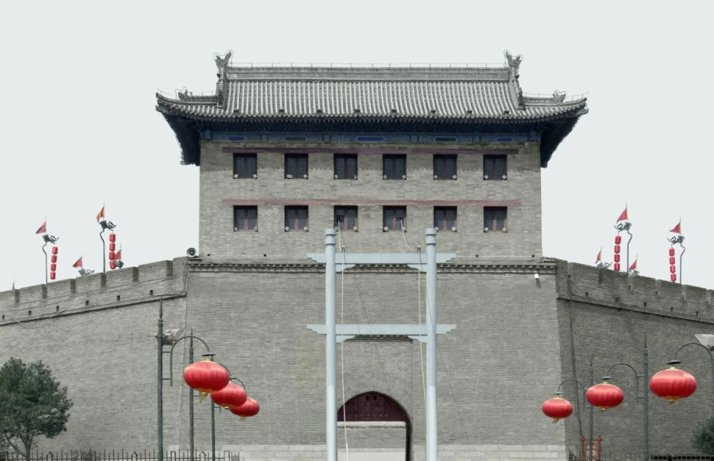Xinxin Apartment