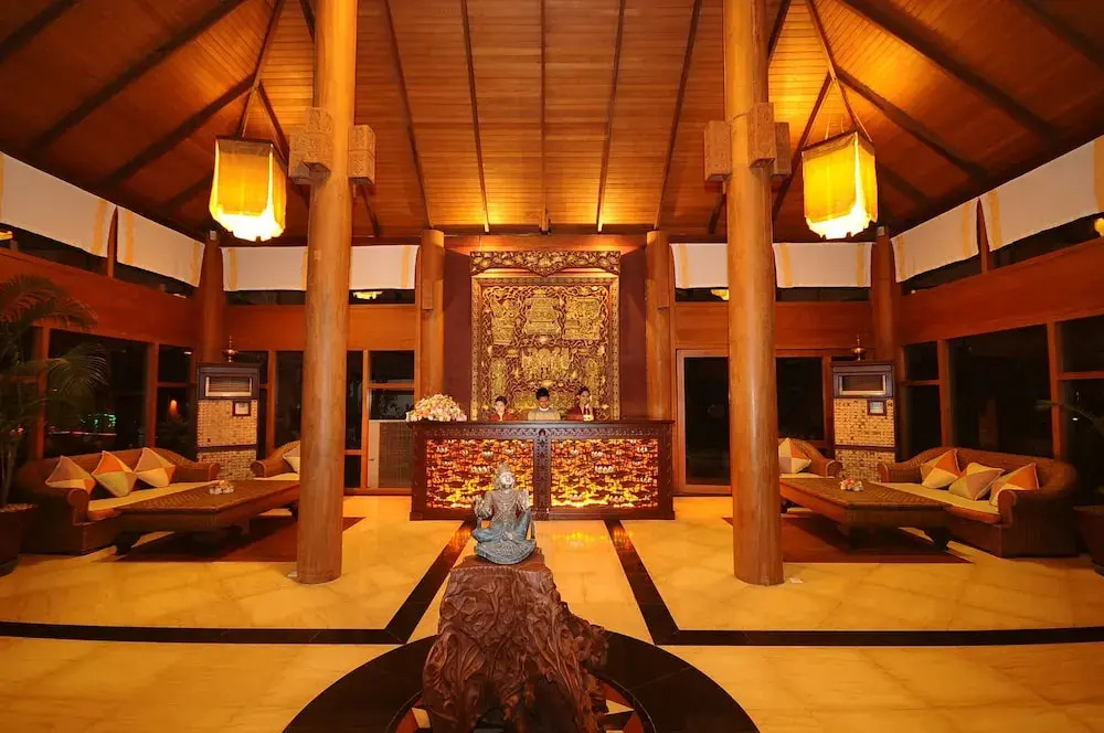 One Myanmar Resort Nay Pyi Taw