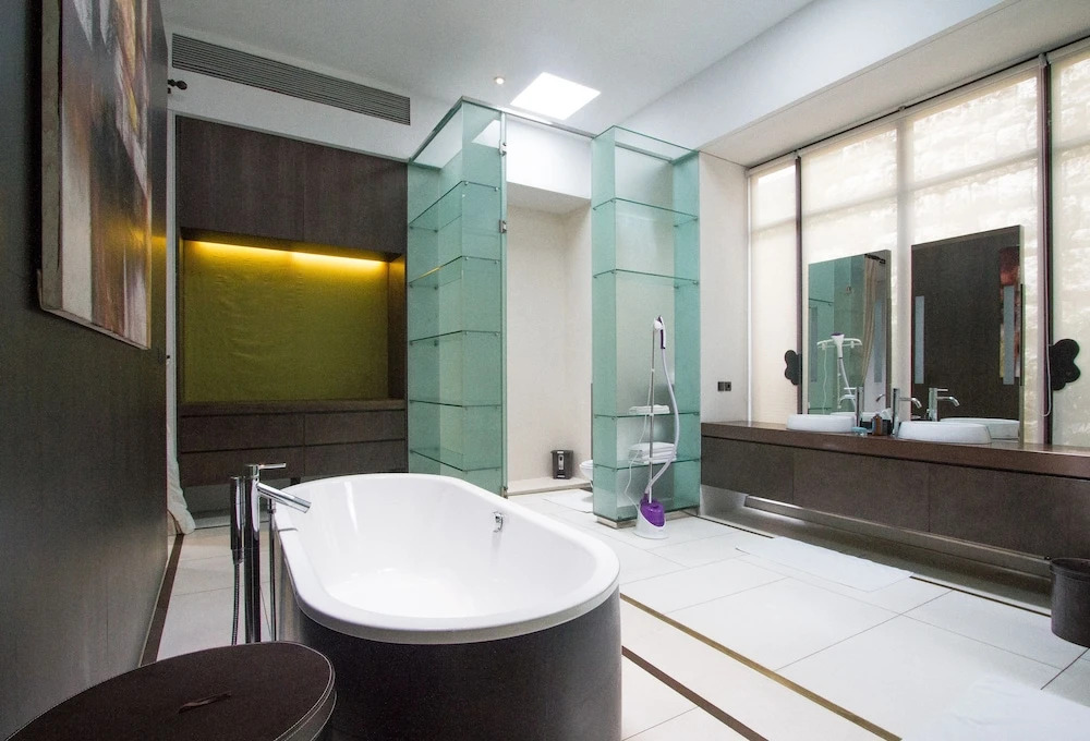 Komorebi Luxury Villa