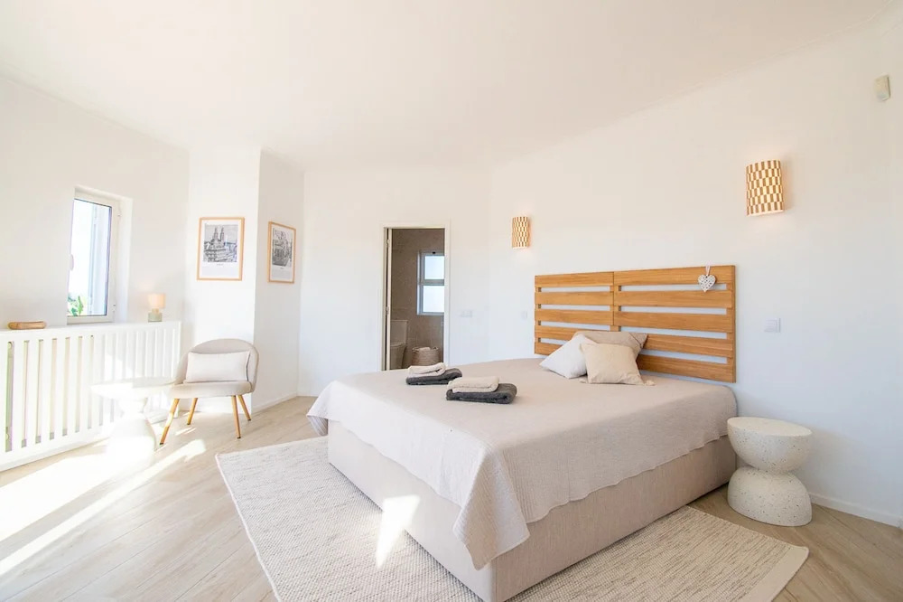 Casa Bela Vista in Est Mbar