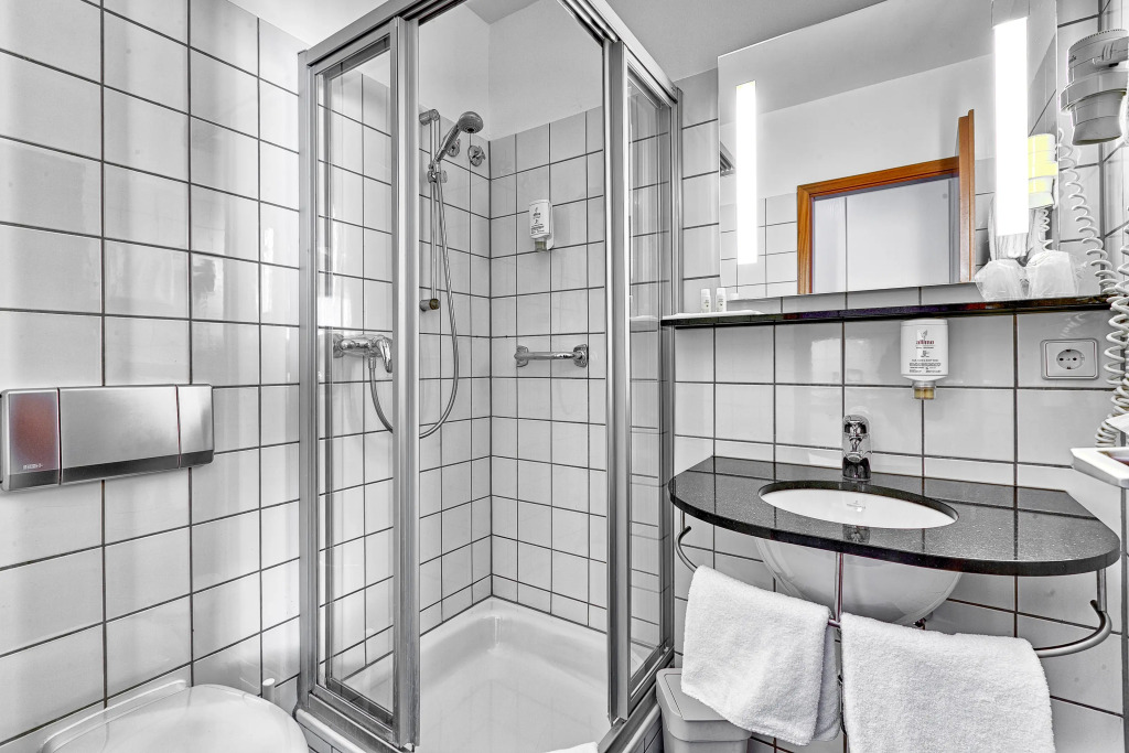 attimo Hotel Stuttgart 3 Sterne Superior