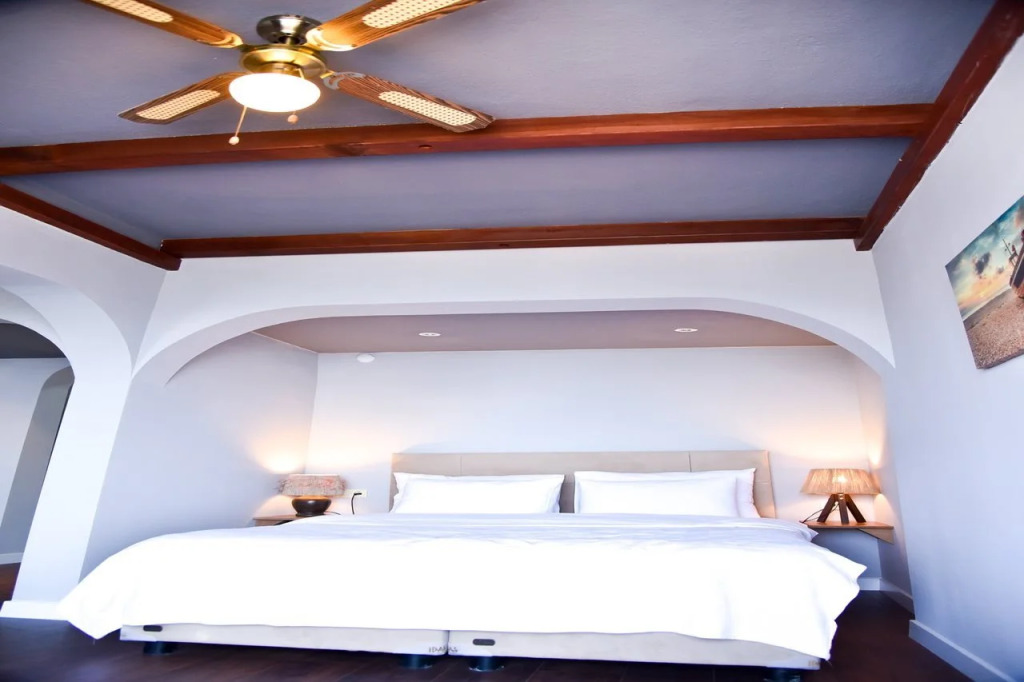 Faralia Hotel
