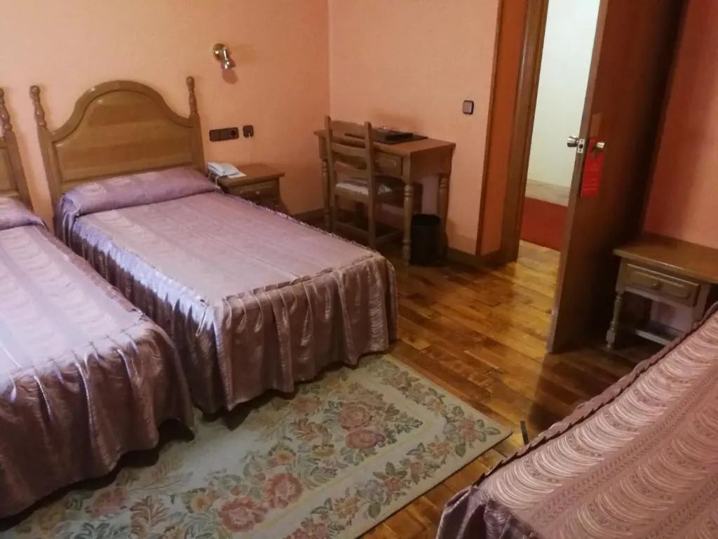 Hotel Xabier