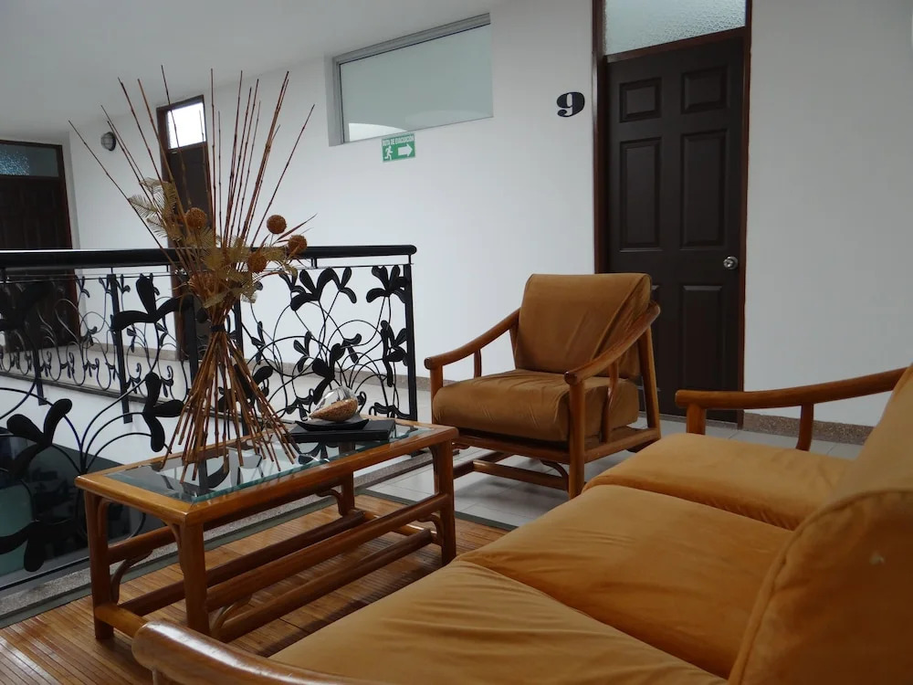 Finca Hotel El Meson