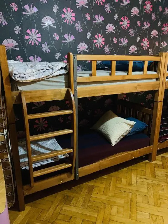 Rainbow Hostel
