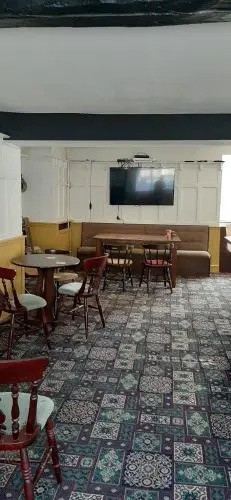The Swan Hotel