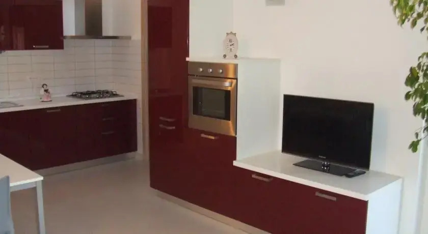 Appartamento Vacanze Ca dOra