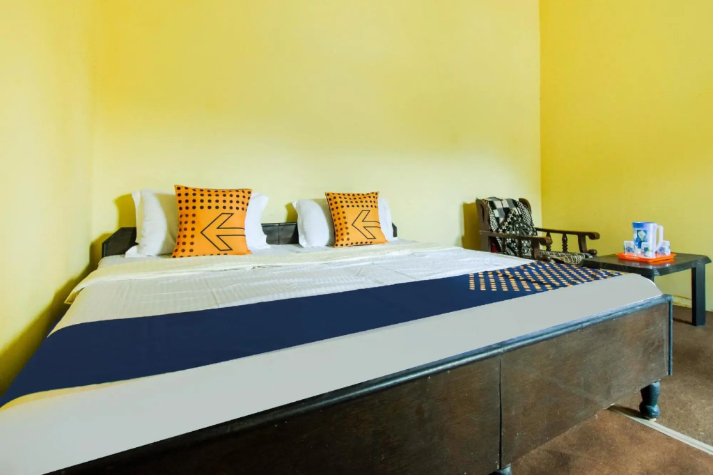 Saini Guest House by OYO Rooms