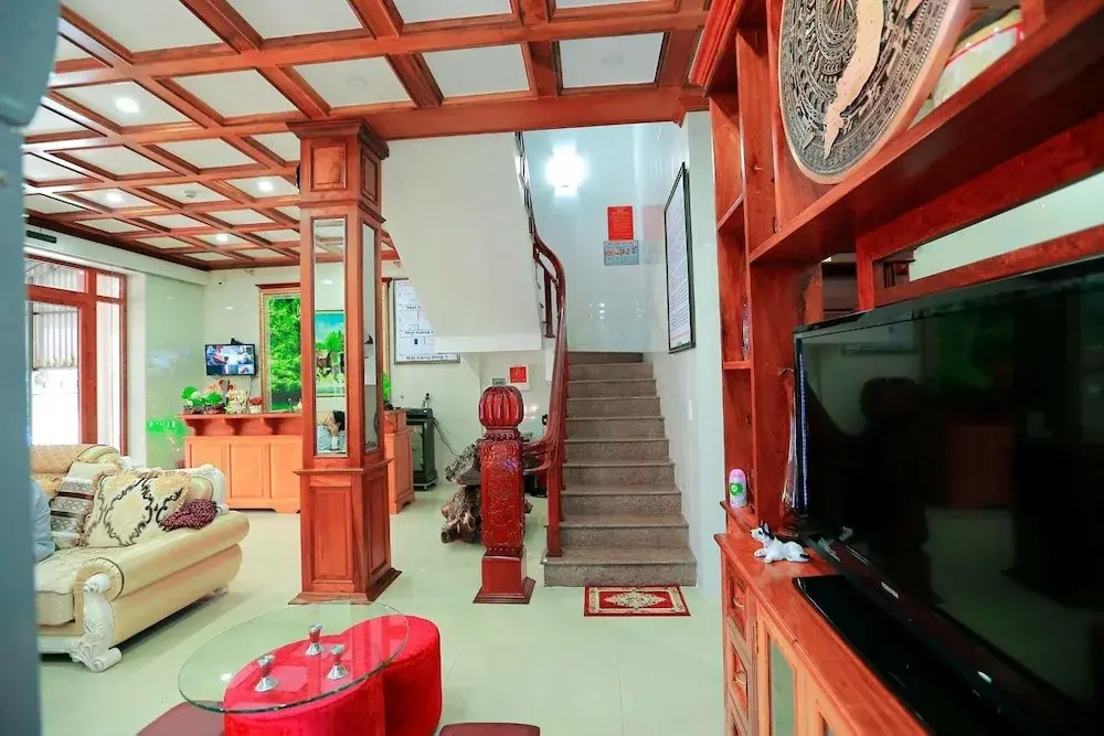 Hai Thuy Hotel