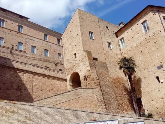 La Casa Sul Borgo