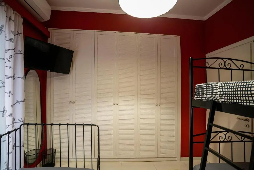 Trap's house