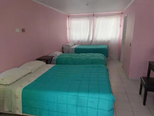 Hotel concon plaza