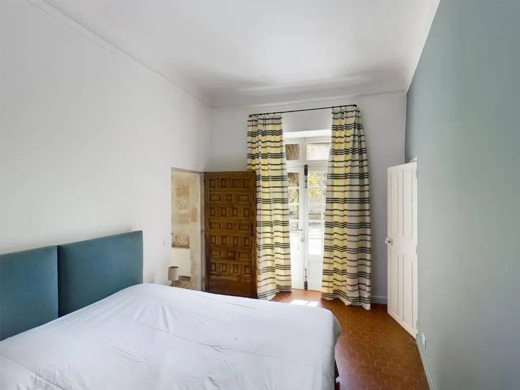 Maison Fontvieille, 8 pièces, 12 personnes - FR-1-599-41