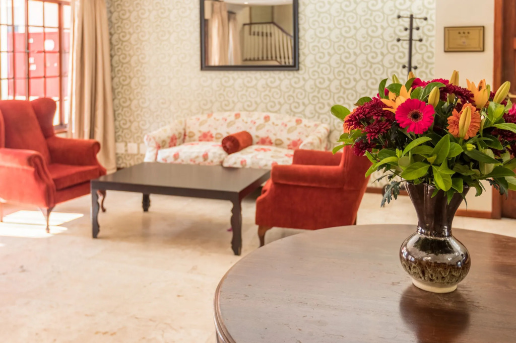 Constantia Hotel and Conference Centre